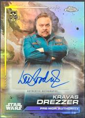 Lee Boardman - Kravas Drezzer