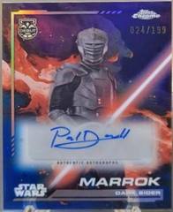 Paul Darnell - Marrok