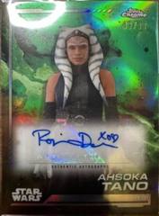 Rosario Dawson - Ahsoka Tano