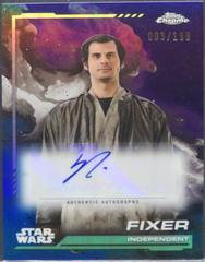 Skyler Bible - Fixer