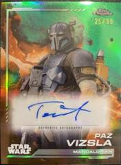 Tait Fletcher - Paz Vizsla