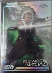 Ahsoka Tano
