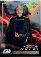 Count Dooku
