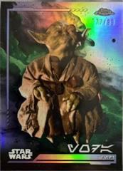 Yoda