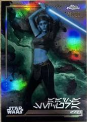 Aayla Secura
