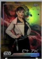 Qi'ra