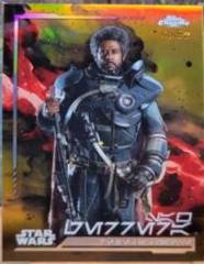 Saw Gerrera