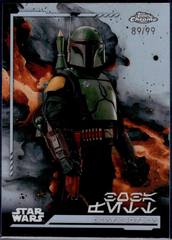 Boba Fett