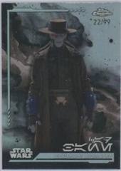 Cad Bane