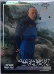 Commissioner Helgait