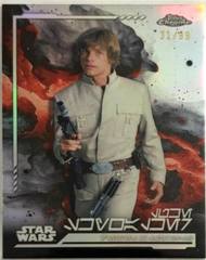 Luke Skywalker