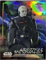 The Grand Inquisitor