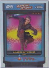 Anakin Skywalker