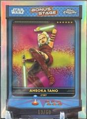 Ahsoka Tano