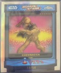 Chewbacca