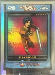 Ezra Bridger