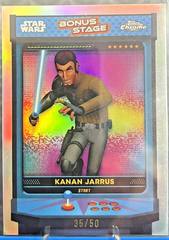 Kanan Jarrus
