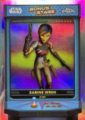 Sabine Wren
