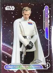 Director Orson Krennic