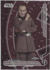 Grand Moff Tarkin