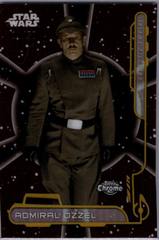 Admiral Ozzel