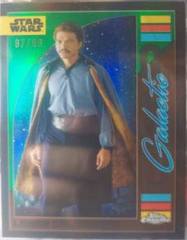 Lando Calrissian