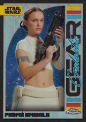 Padme Amidala