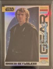 Anakin Skywalker