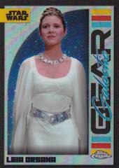 Leia Organa