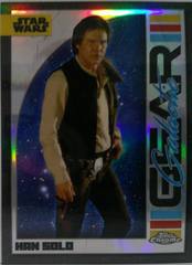 Han Solo
