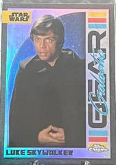 Luke Skywalker