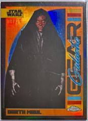 Darth Maul
