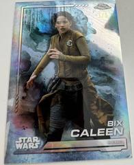 Bix Caleen