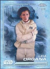 Leia Organa