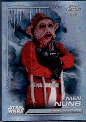 Nien Nunb