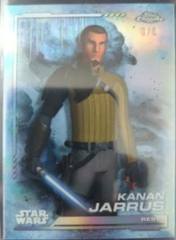 Kanan Jarrus