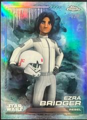 Ezra Bridger