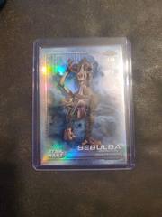 Sebulba