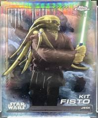 Kit Fisto