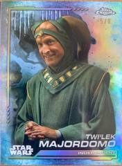 Twi'lek Majordomo