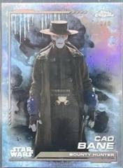 Cad Bane