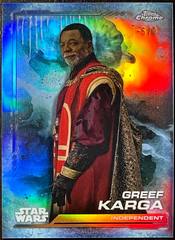 Greef Karga