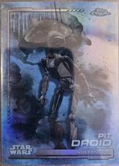 Pit Droid