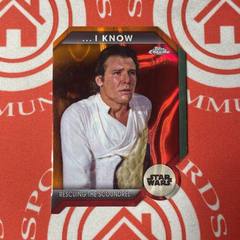 Rescuing the Scoundrel
