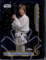 Luke Skywalker