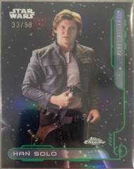 Han Solo