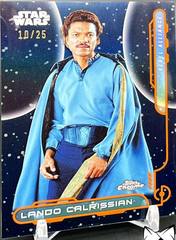 Lando Calrissian