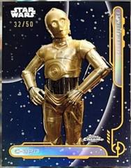 C-3PO