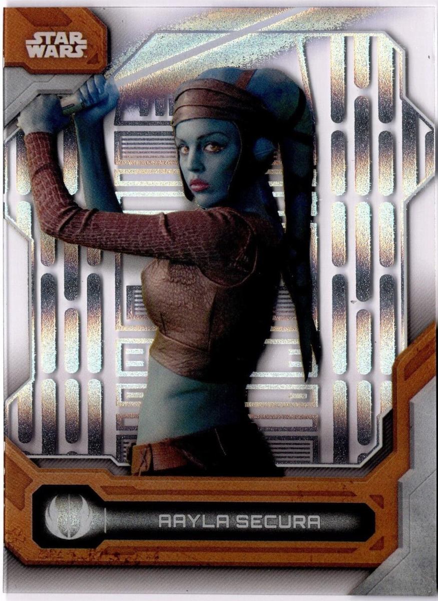 Aayla Secura