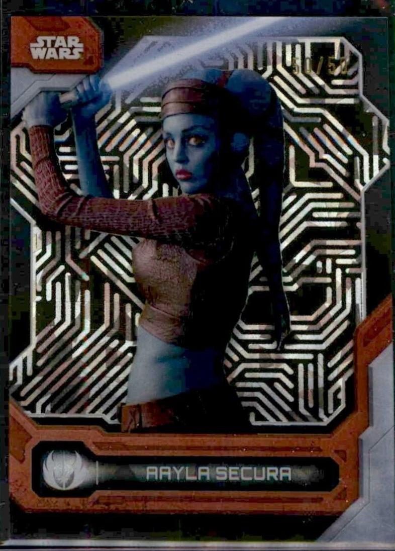 Aayla Secura
